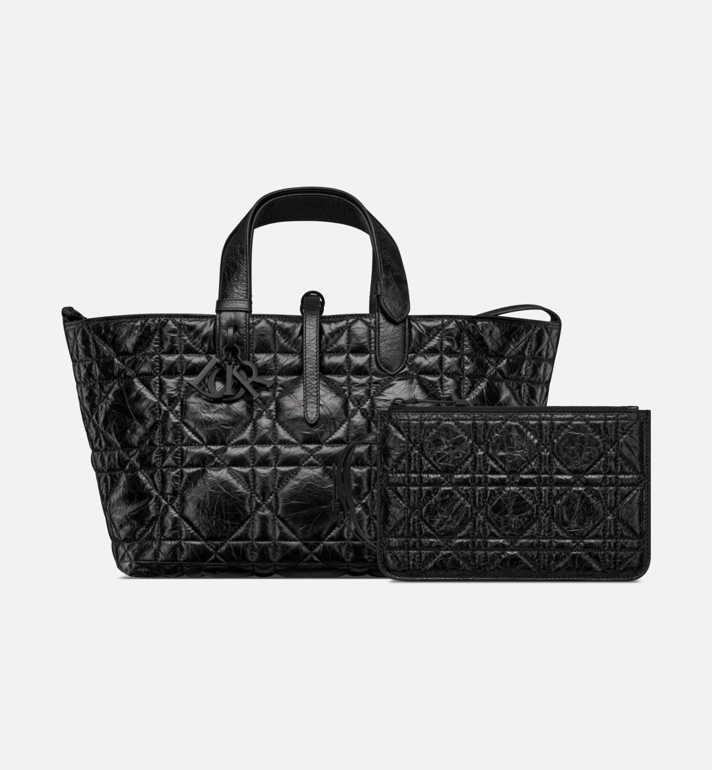 Medium Dior Toujours Bag